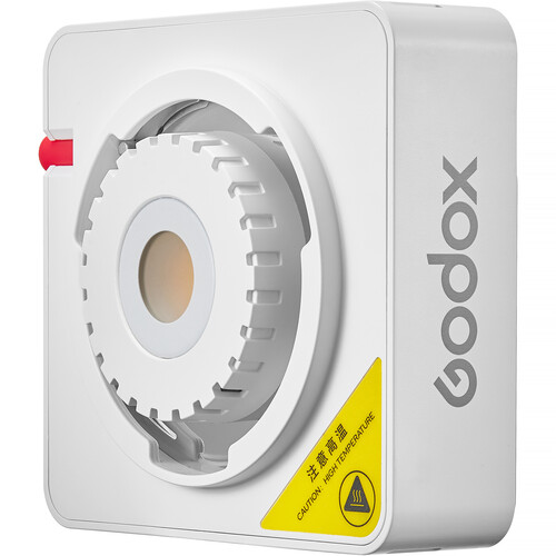 Godox ML100R RGB Portable LED Light - 4